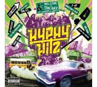 Vari-Hyphy Hitz – Hyphy Hitz – Import