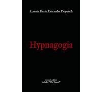 Hypnagogia