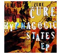 HYPNAGOGIC States EP [Import]