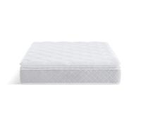 Hypnia - Matelas ressorts Bien-être Suprême | Ép. 30 (cm) - 180x200 cm