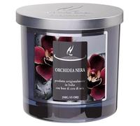 HYPNO CASA CHIC Bougie parfumée 350 g (orchidée noire)