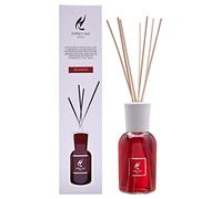 HYPNO CASA Diffuseur de parfum pour l'environnement à bâtonnet, 250 ml, grenade, fabriqué en Italie