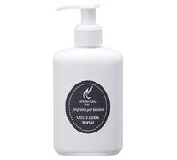 Hypno Casa - Essence concentrée parfum lessive pour machine à laver 200 ml avec doseur, fabriqué en Italie (orchidée)
