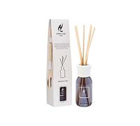 Hypno Casa Italy - Diffuseur parfum d’ambiance Eco Chic orchidée noire, 100 ml