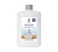 HYPNO CASA Liquide concentré parfumé lessive pour machine à laver, fabriqué en Italie (Baby Talc, 400 ml)
