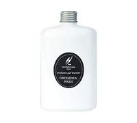 HYPNO CASA Liquide concentré parfumé lessive pour machine à laver, fabriqué en Italie (orchidée, 400 ml)