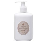 Hypno Casa - Parfum concentré parfumé lessive pour machine à laver 200 ml avec doseur, fabriqué en Italie (Coton)