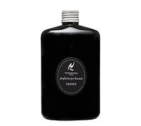 HYPNO CASA - Parfum concentré parfumé lessive pour machine à laver, fabriqué en Italie (Vanity, 400 ml)