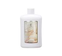 HYPNO CASA - Parfum concentré pour machine à laver facilement biodégradable, Fleurs de coton, 400 ml