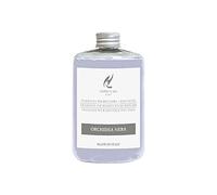 HYPNO CASA - Recharge pour diffuseurs de parfum d'ambiance, 500 ml (orchidée noire)