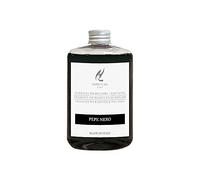 HYPNO CASA - Recharge pour diffuseurs de parfum d'ambiance, 500 ml (poivre noir)