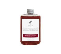 HYPNO CASA - Recharge pour Diffuseurs de Parfum d'Environnement, 500 ml (Moût d'Automne)