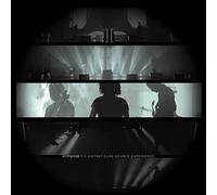 HYPNO5E - A DISTANT DARK SOURCE EXPERIENCE CDDVDHD DOWNLOAD - CD - K72z
