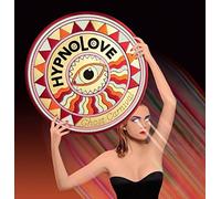 Hypnolove - Ghost Carnival [Import]