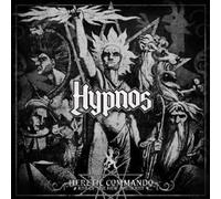 Hypnos - Heretic Commando -Digi-