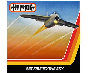 Hypnos - Set fire to the sky
