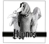 Hypnos – The Whitecrow – CD