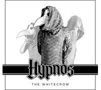 Hypnos – The Whitecrow – CD