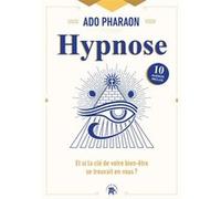 Hypnose Ado Pharaon (Auteur)