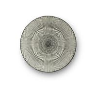 Hypnose - Assiette dessert 20 cm (lot de 6) Médard de Noblat