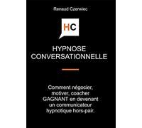 Hypnose conversationnelle