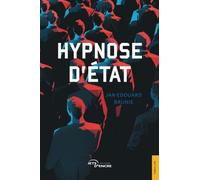 Hypnose d'État