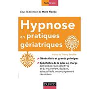 Hypnose en pratiques gériatriques