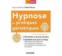 Hypnose en pratiques gériatriques