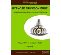 Hypnose Ericksonienne-Vol. 1