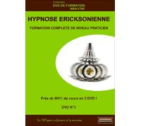 Hypnose Ericksonienne-Vol. 3