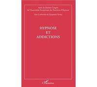 Hypnose et addictions Djayabala Varma (Auteur)