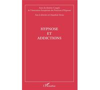 Hypnose et addictions - Djayabala Varma - L'harmattan - broché - Essai