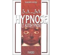Hypnose et autohypnose