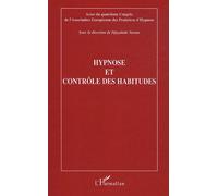 Hypnose et contrôle des habitudes