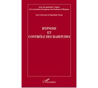 Hypnose et contrôle des habitudes
