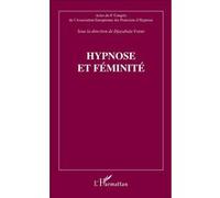 Hypnose et féminité Djayabala Varma (Auteur)