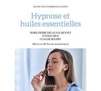 Hypnose et huiles essentielles