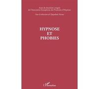Djayabala Varma – Hypnose et phobies – Essai – Broché