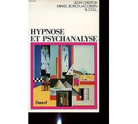 Hypnose et psychanalyse