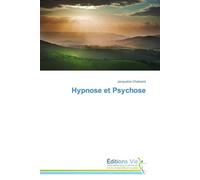 Hypnose et psychose - CHABRAND-J - Vie Editions - broché - Guide