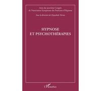 Djayabala Varma – Hypnose et psychothérapies – Actes du neuvième congrès – L'Harmattan