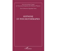 Djayabala Varma – Hypnose et psychothérapies – Actes du neuvième congrès – L'Harmattan