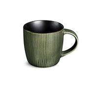 Hypnose Kaki - Tasse café et thé (lot de 6) Médard de Noblat