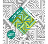 Hypnoses: 100 coloriages