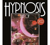 Italo – Best Of Hypnosis – 2 CD – Zyx Music