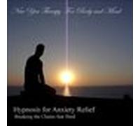 Hypnosis for Anxiety Relief (UK Import)