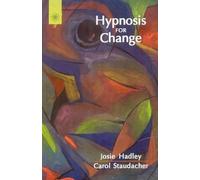 Hypnosis for Change