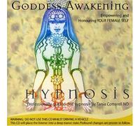 Hypnosis-Goddess Awakening [Import]