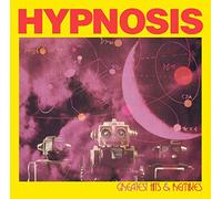 Hypnosis – Greatest Hits & Remixes – CD
