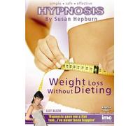 Hypnosis - Hypnosis - Weight Loss Without Dieting [Import anglais]